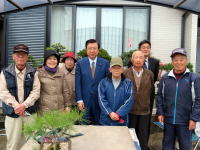 大分市滝尾の皆さんと①
